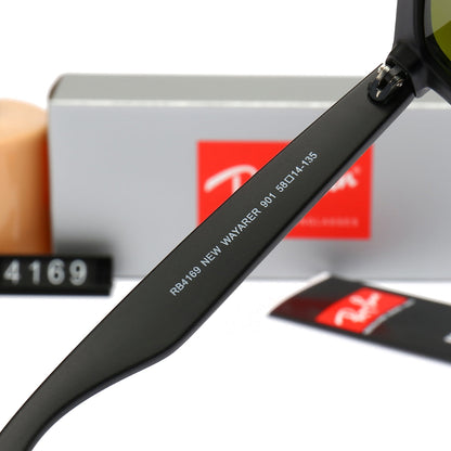 250708 New outdoor must-have fashionable sunglasses