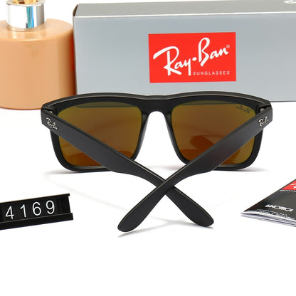 250708 New outdoor must-have fashionable sunglasses