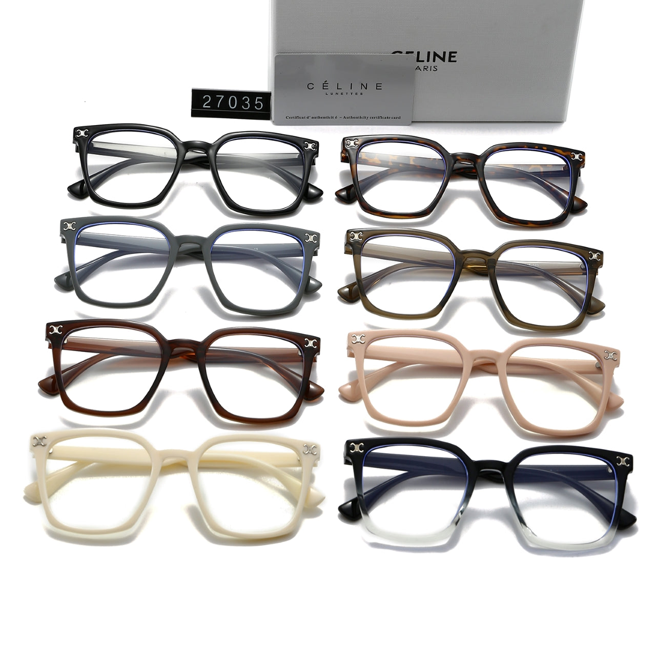 250708 New outdoor must-have fashionable sunglasses