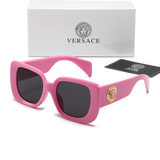 250708 New outdoor must-have fashionable sunglasses