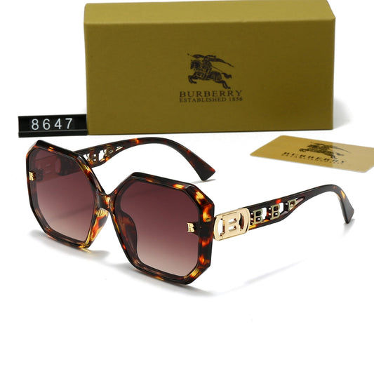 250708 New outdoor must-have fashionable sunglasses