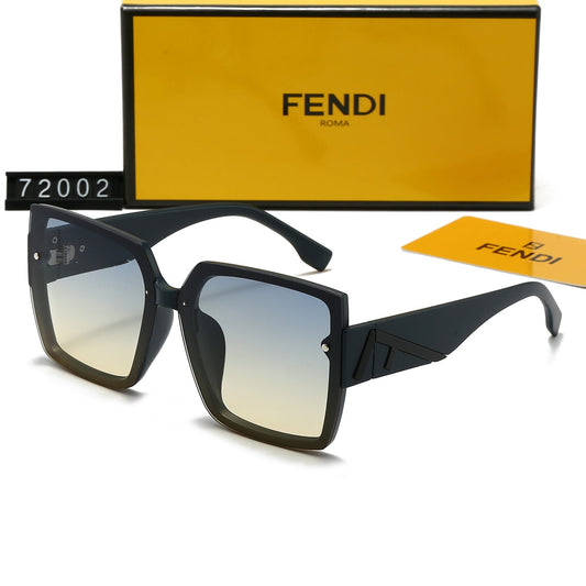 250708 New outdoor must-have fashionable sunglasses