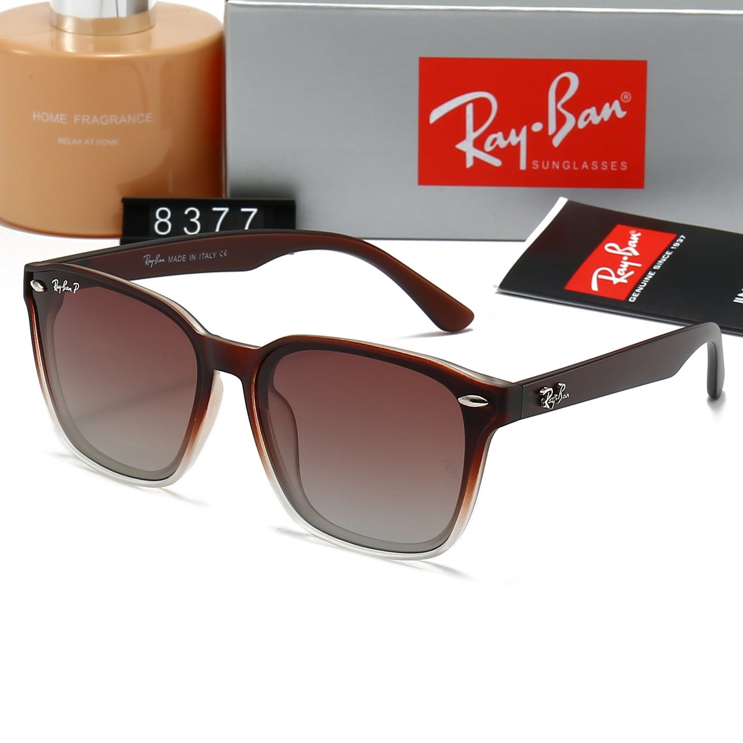 250715 New outdoor must-have fashionable sunglasses