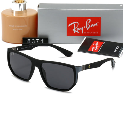 250715 New outdoor must-have fashionable sunglasses