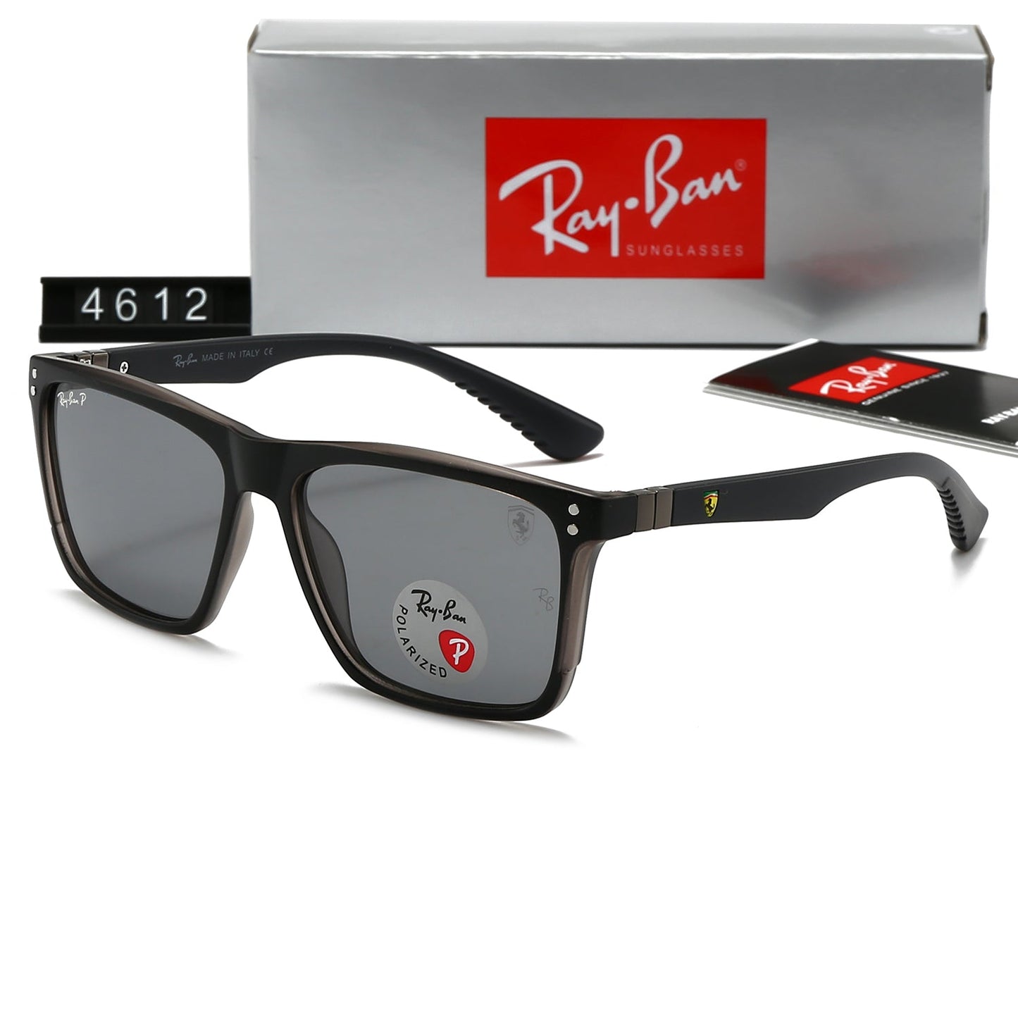 250715 New outdoor must-have fashionable sunglasses