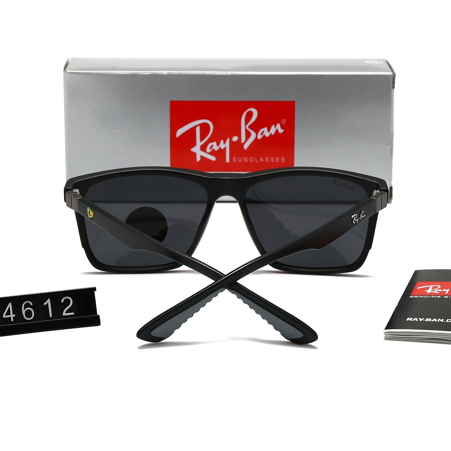 250715 New outdoor must-have fashionable sunglasses