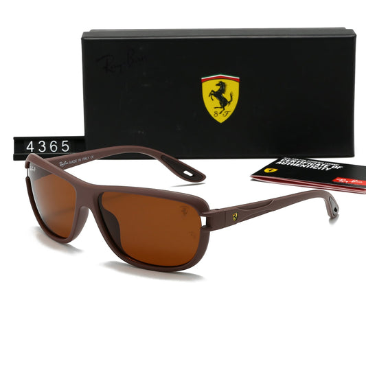 250715 New outdoor must-have fashionable sunglasses