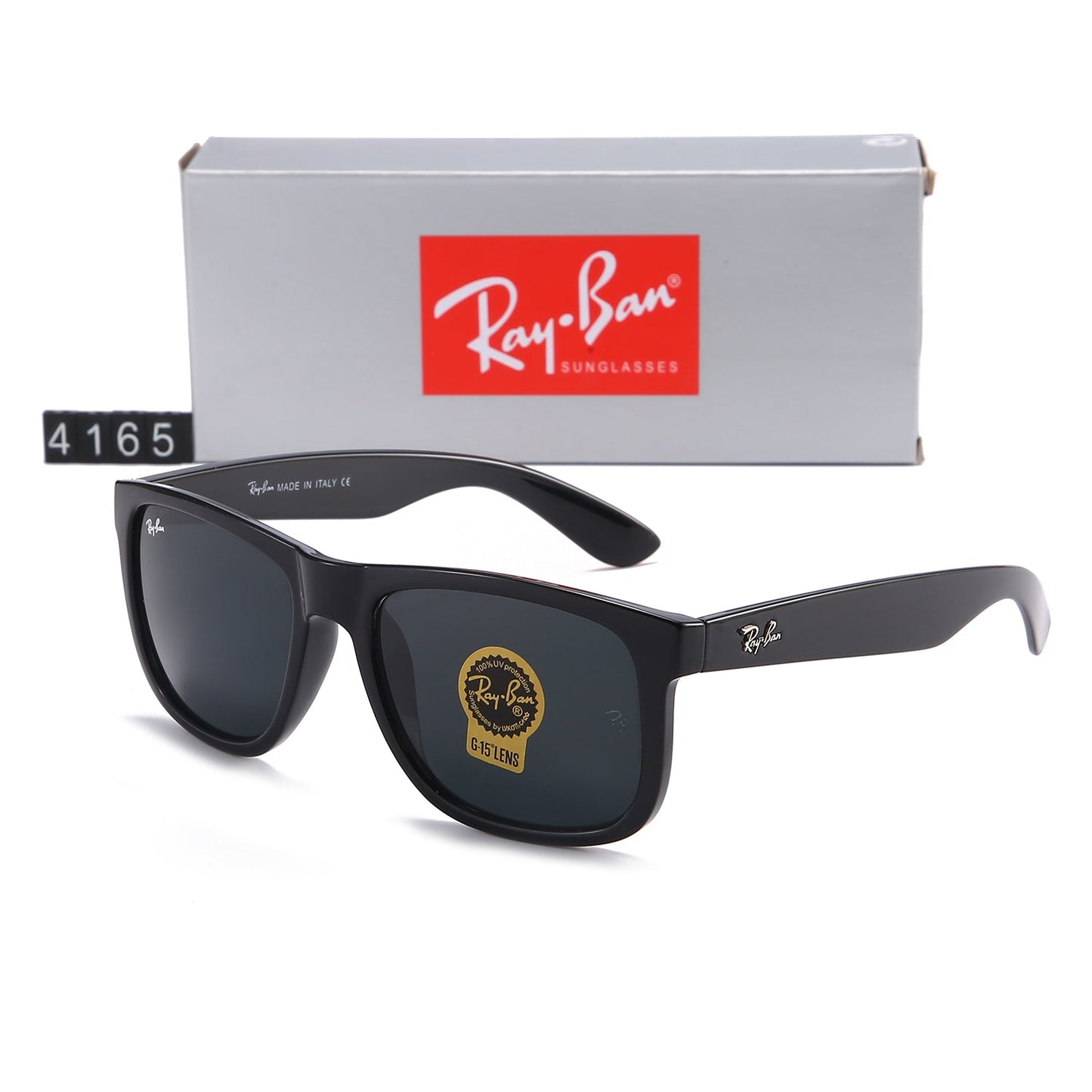 250715 New outdoor must-have fashionable sunglasses