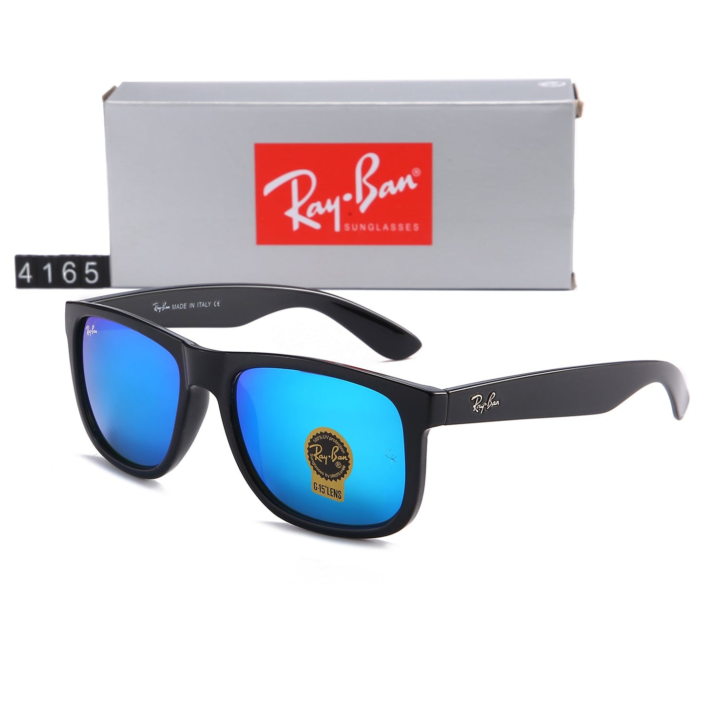 250715 New outdoor must-have fashionable sunglasses