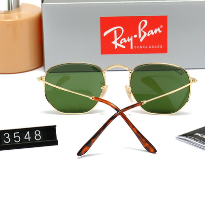 250715 New outdoor must-have fashionable sunglasses