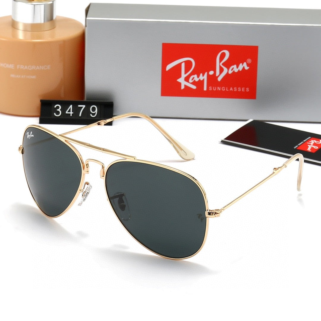 250715 New outdoor must-have fashionable sunglasses