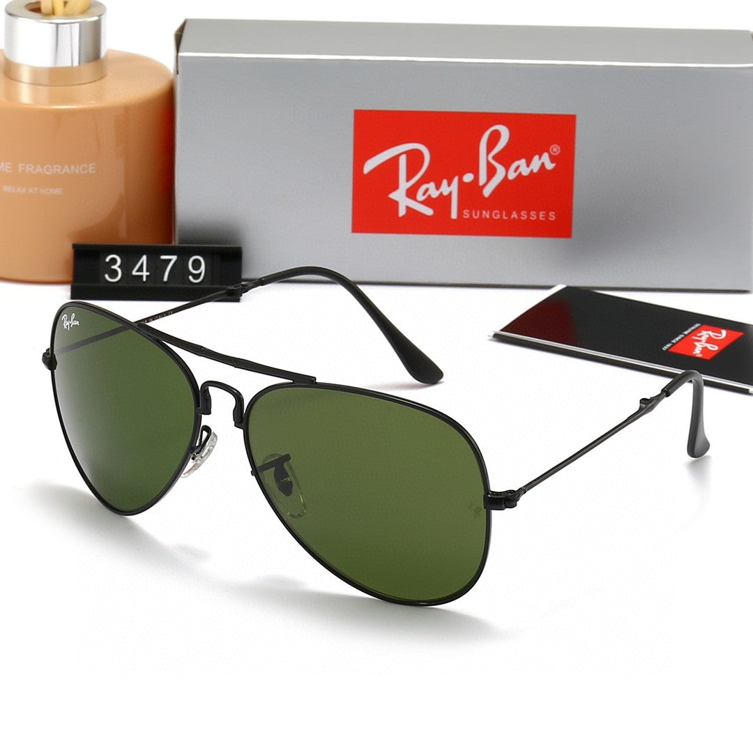 250715 New outdoor must-have fashionable sunglasses