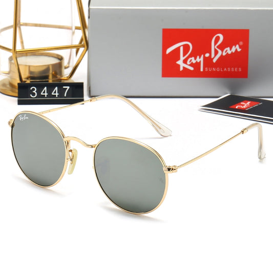 250715 New outdoor must-have fashionable sunglasses