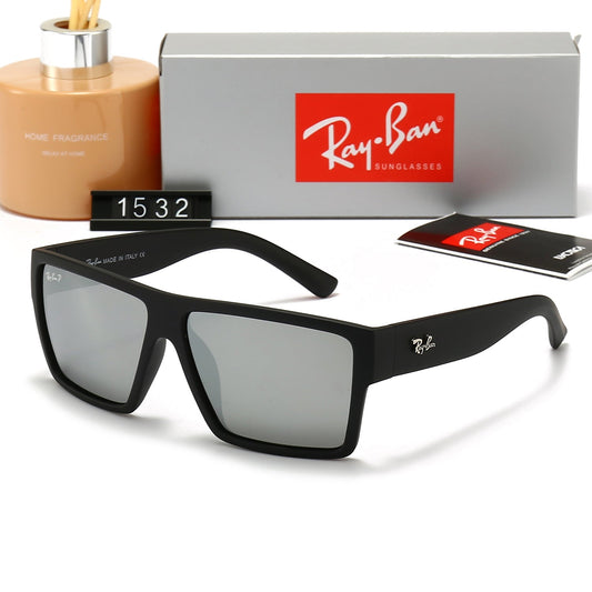 250715 New outdoor must-have fashionable sunglasses