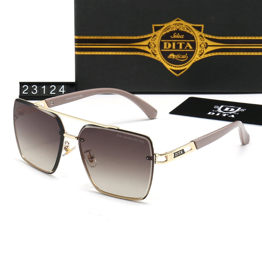 250715 New outdoor must-have fashionable sunglasses