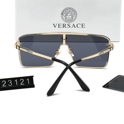 250715 New outdoor must-have fashionable sunglasses