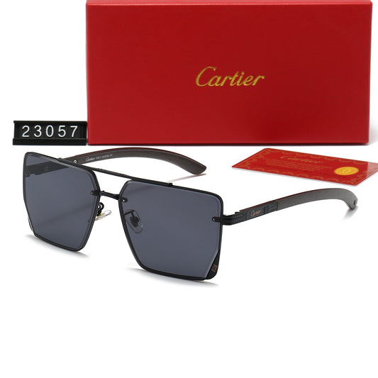 250715 New outdoor must-have fashionable sunglasses