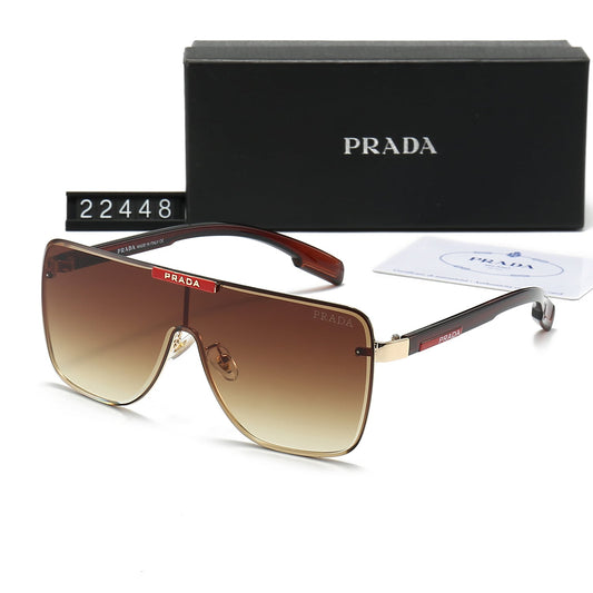 250715 New outdoor must-have fashionable sunglasses