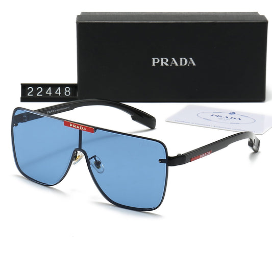 250715 New outdoor must-have fashionable sunglasses