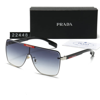 250715 New outdoor must-have fashionable sunglasses
