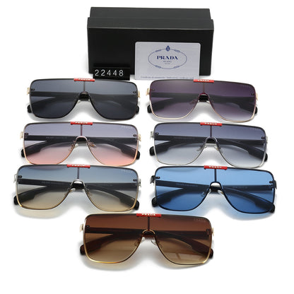 250715 New outdoor must-have fashionable sunglasses
