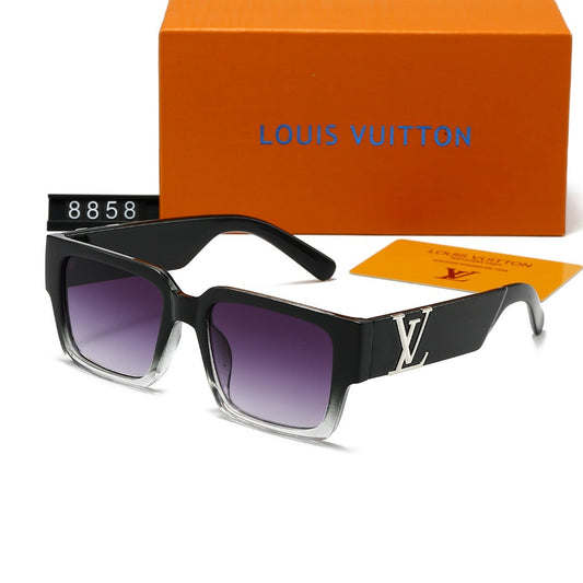 250715 New outdoor must-have fashionable sunglasses