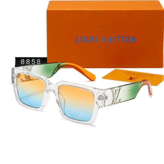 250715 New outdoor must-have fashionable sunglasses