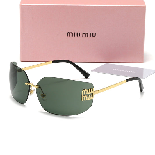 250715 New outdoor must-have fashionable sunglasses