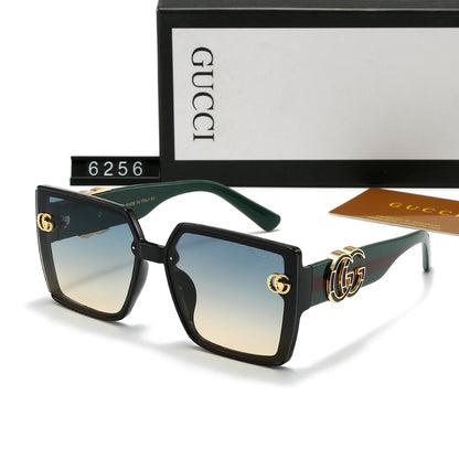 250715 New outdoor must-have fashionable sunglasses