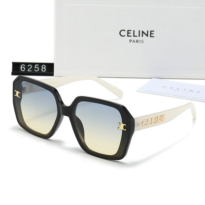 250715 New outdoor must-have fashionable sunglasses