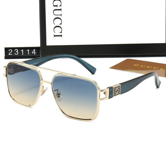 250715 New outdoor must-have fashionable sunglasses