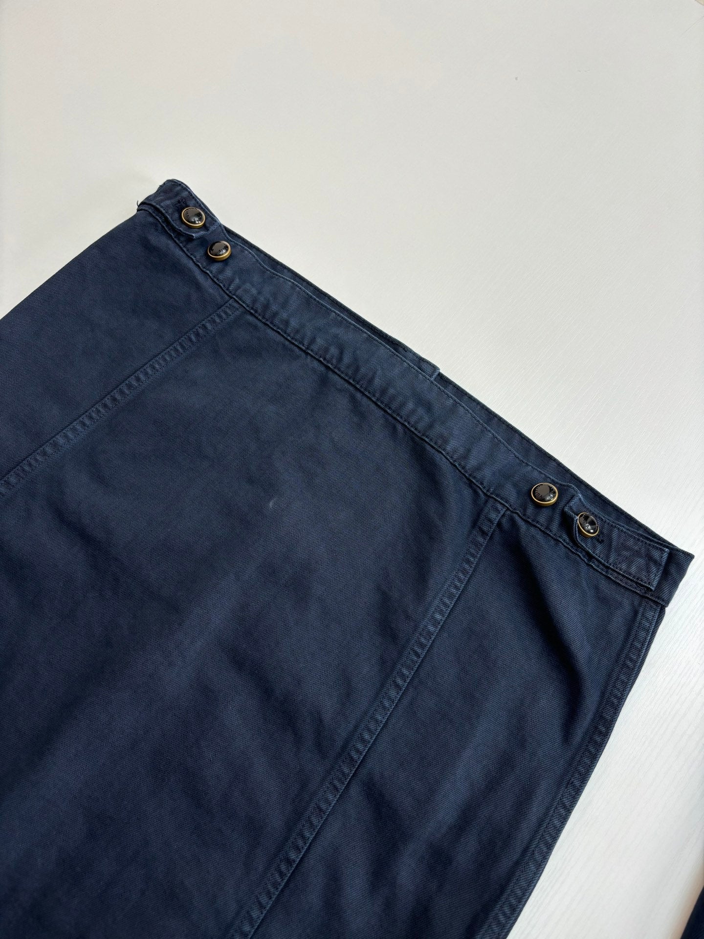 250722 A new high-quality pocket embroidered jacquard denim jacket