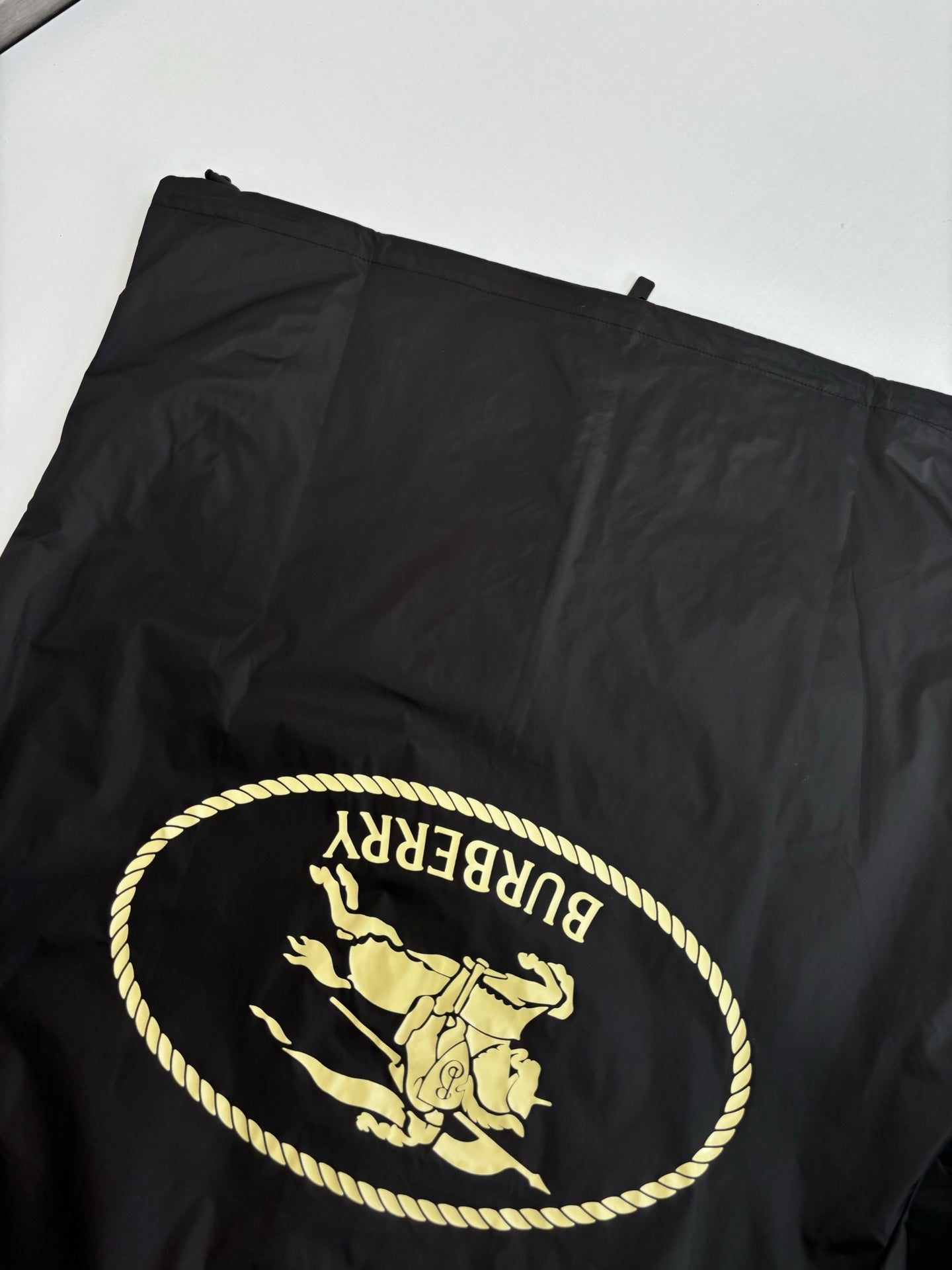 250722 New high-quality nylon windbreaker hooded jacket