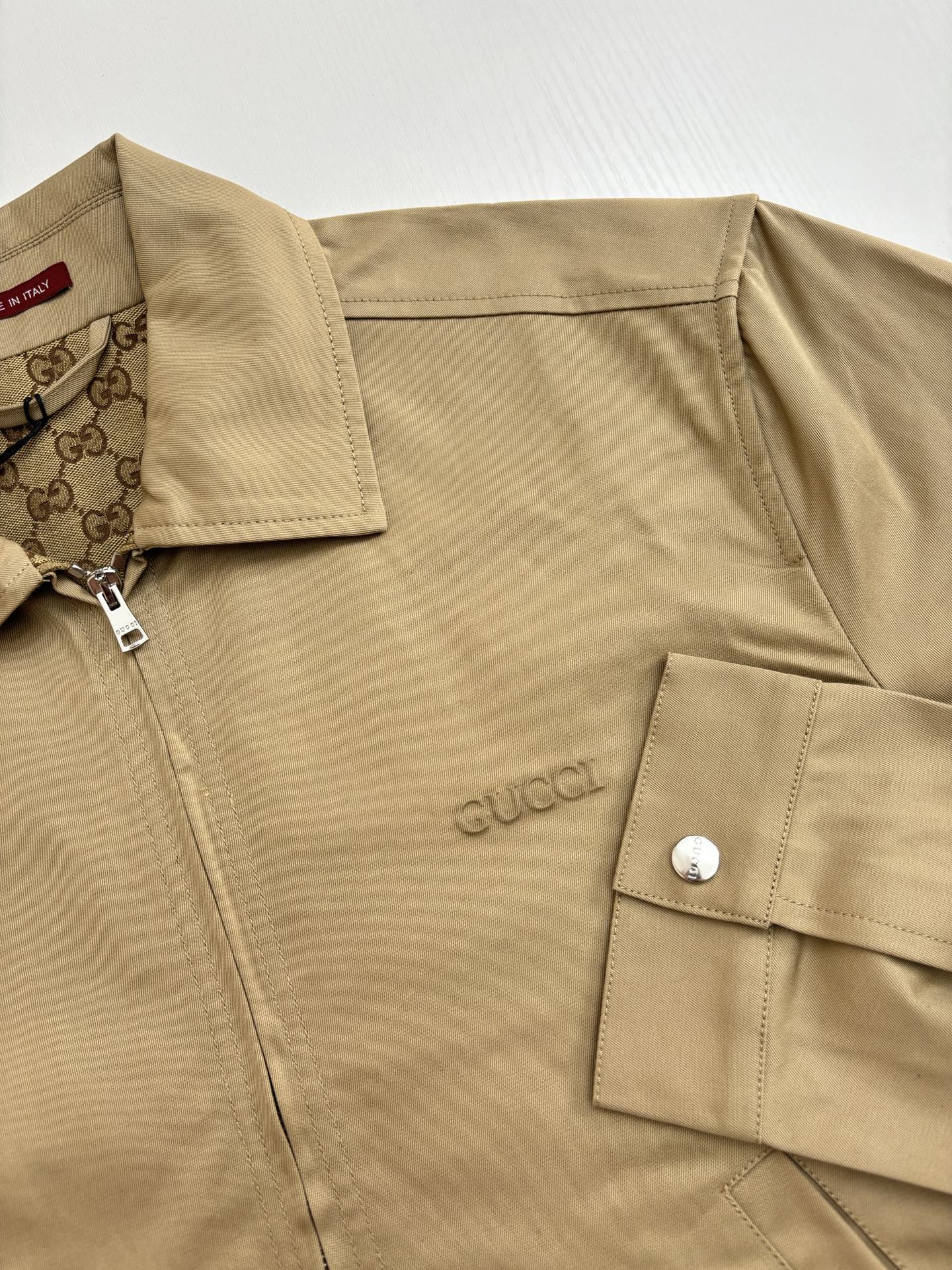 250722  new high-quality, simple and casual commuter style coat