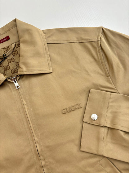 250722  new high-quality, simple and casual commuter style coat