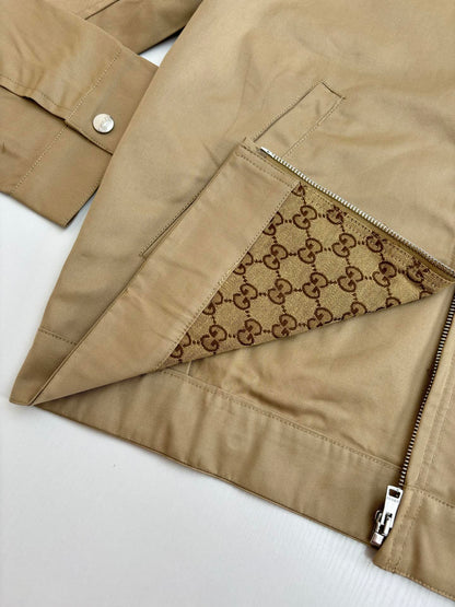 250722  new high-quality, simple and casual commuter style coat