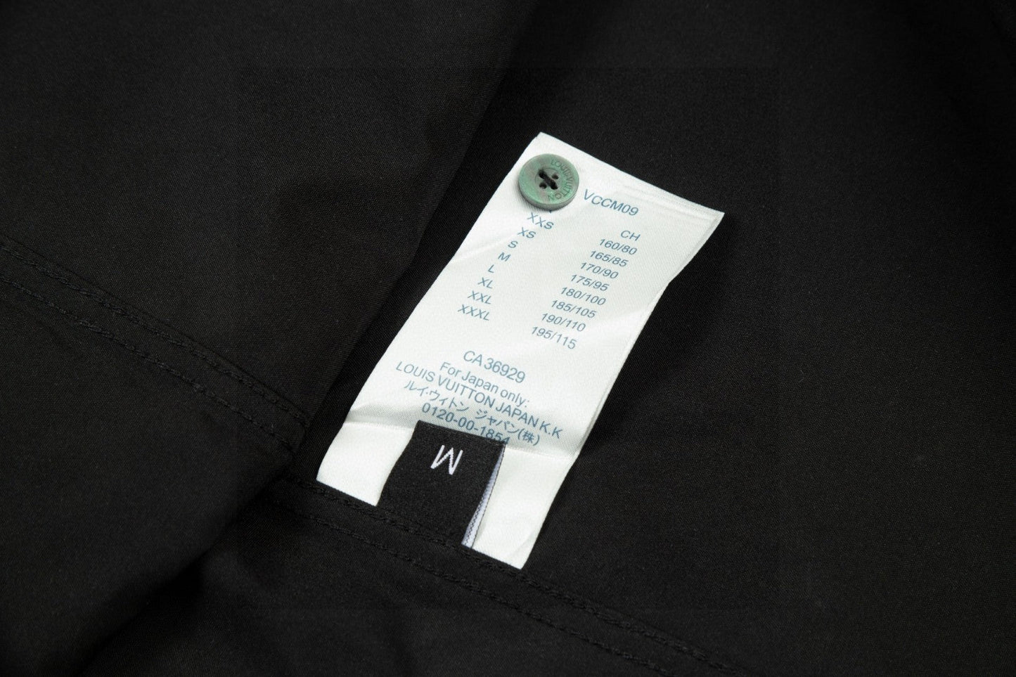 250722 New high-quality classic dark-patterned jacquard long-sleeved shirt