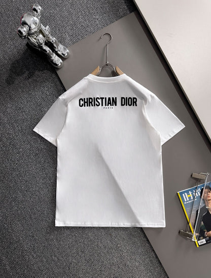 250722 New high-quality pocket T-shirt