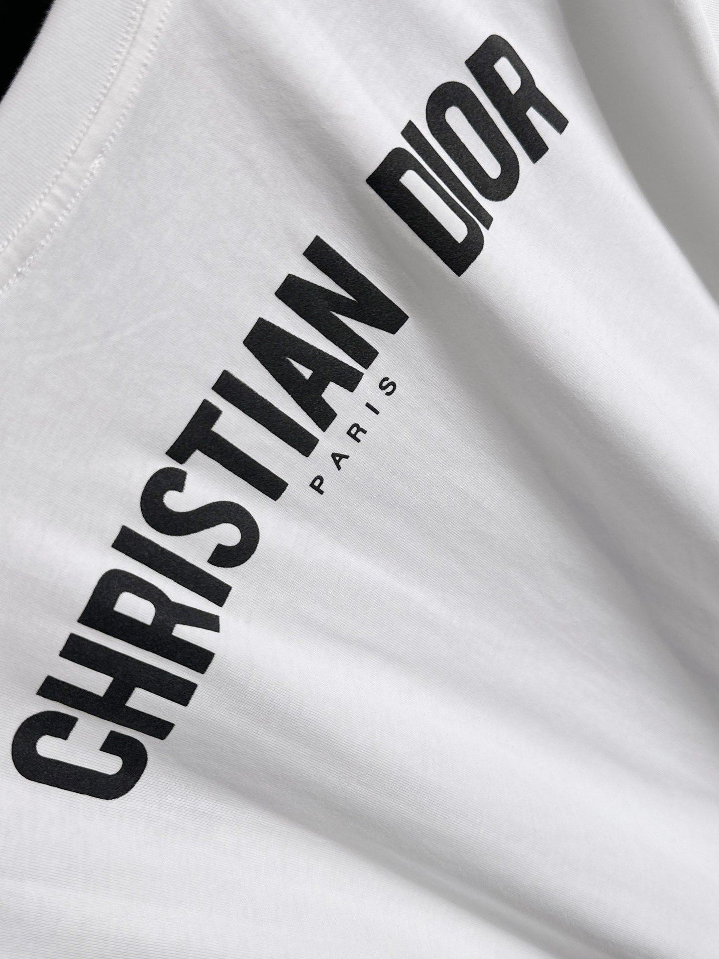 250722 New high-quality pocket T-shirt