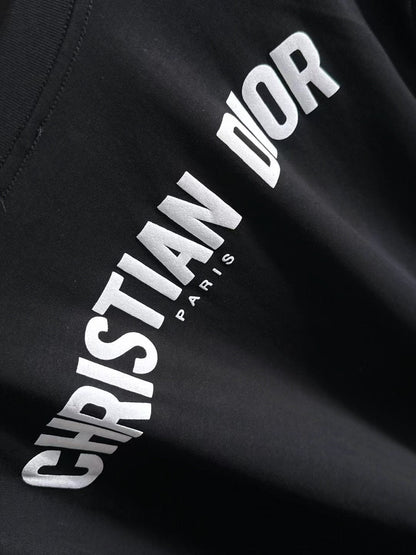 250722 New high-quality pocket T-shirt