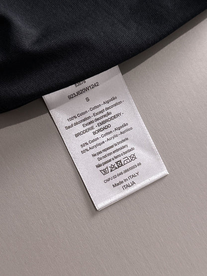 250722 New high-quality pocket T-shirt