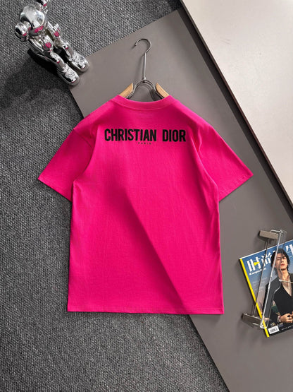 250722 New high-quality pocket T-shirt