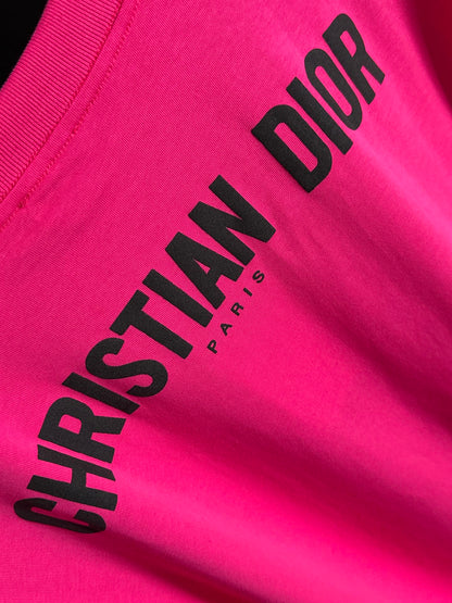 250722 New high-quality pocket T-shirt