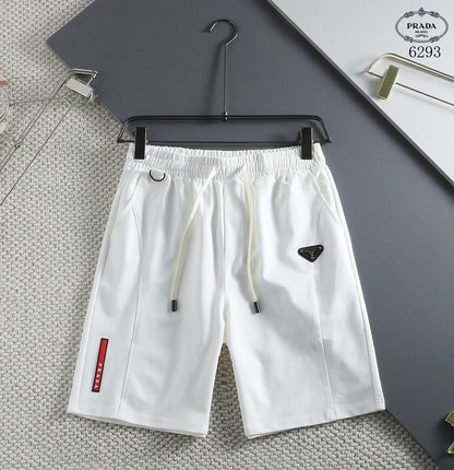 250722 New high-quality knitted shorts