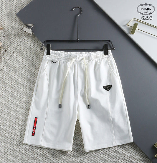 250722 New high-quality knitted shorts