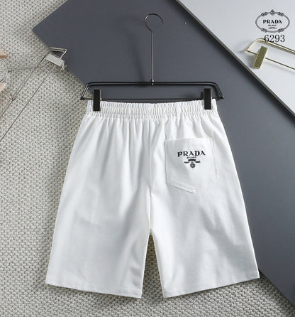 250722 New high-quality knitted shorts