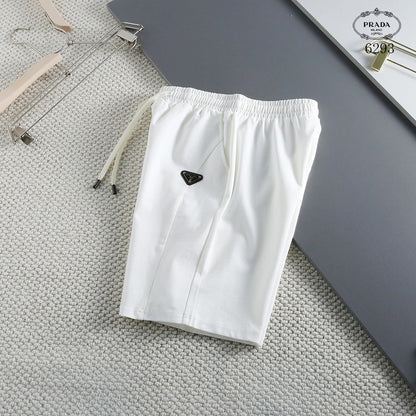 250722 New high-quality knitted shorts