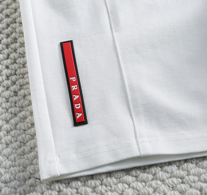 250722 New high-quality knitted shorts