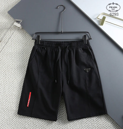 250722 New high-quality knitted shorts