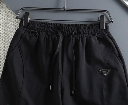 250722 New high-quality knitted shorts